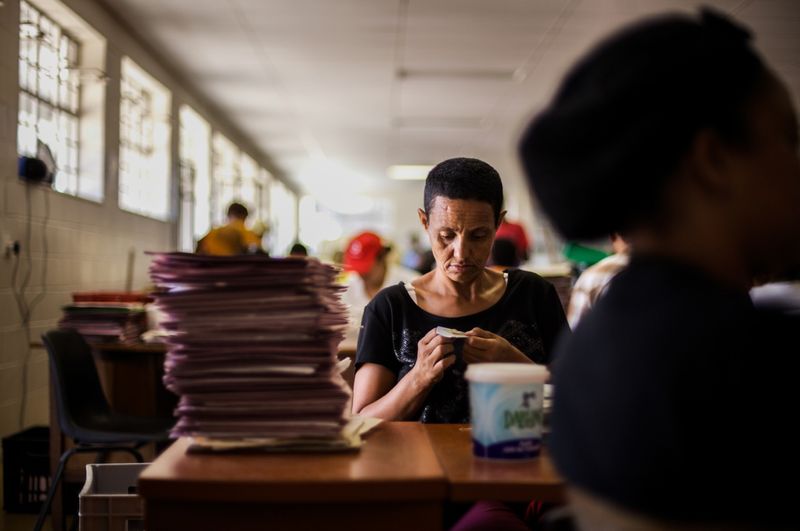 © Sally Low - Image from the Oasis photography project