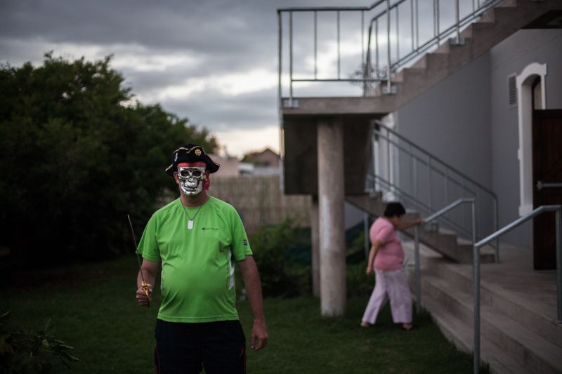 © Sally Low - Image from the Oasis photography project