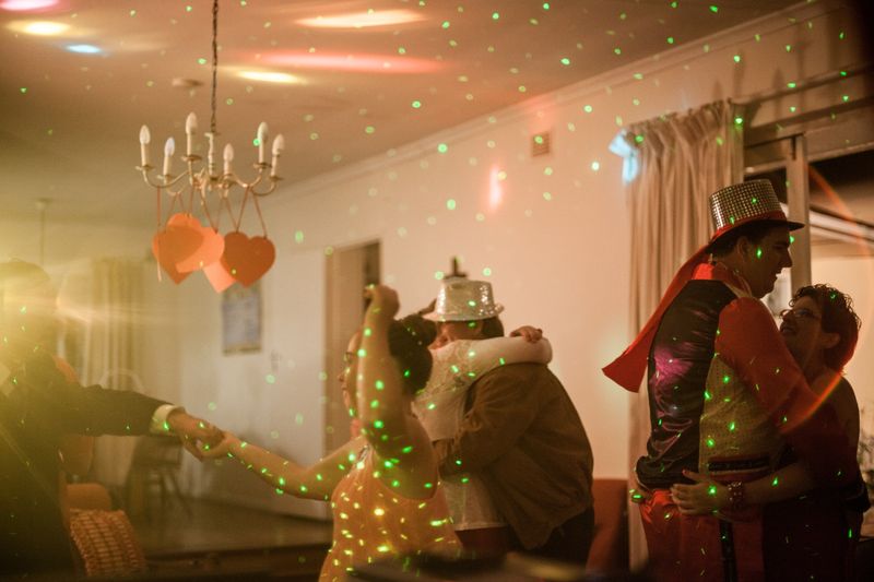 © Sally Low - Image from the Oasis photography project