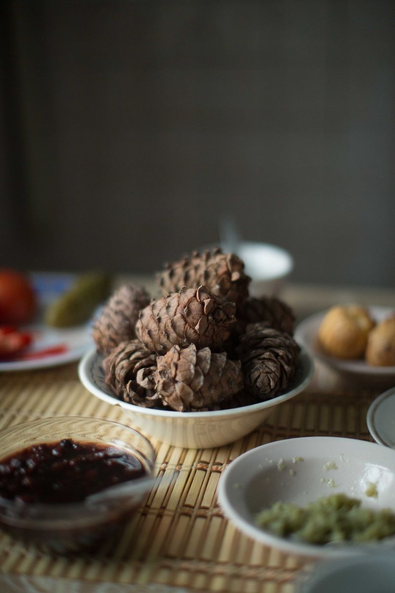 © Sally Low - Image from the Dust photography project