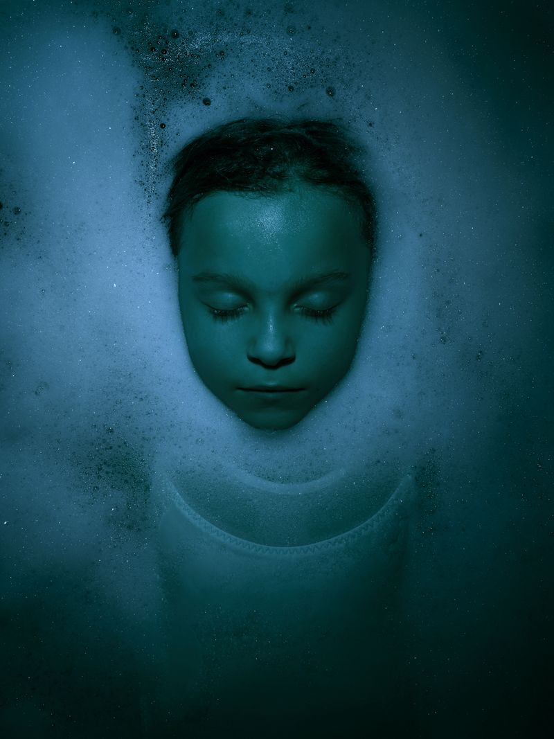 © Mirko Viglino - Image from the Map to the Star photography project