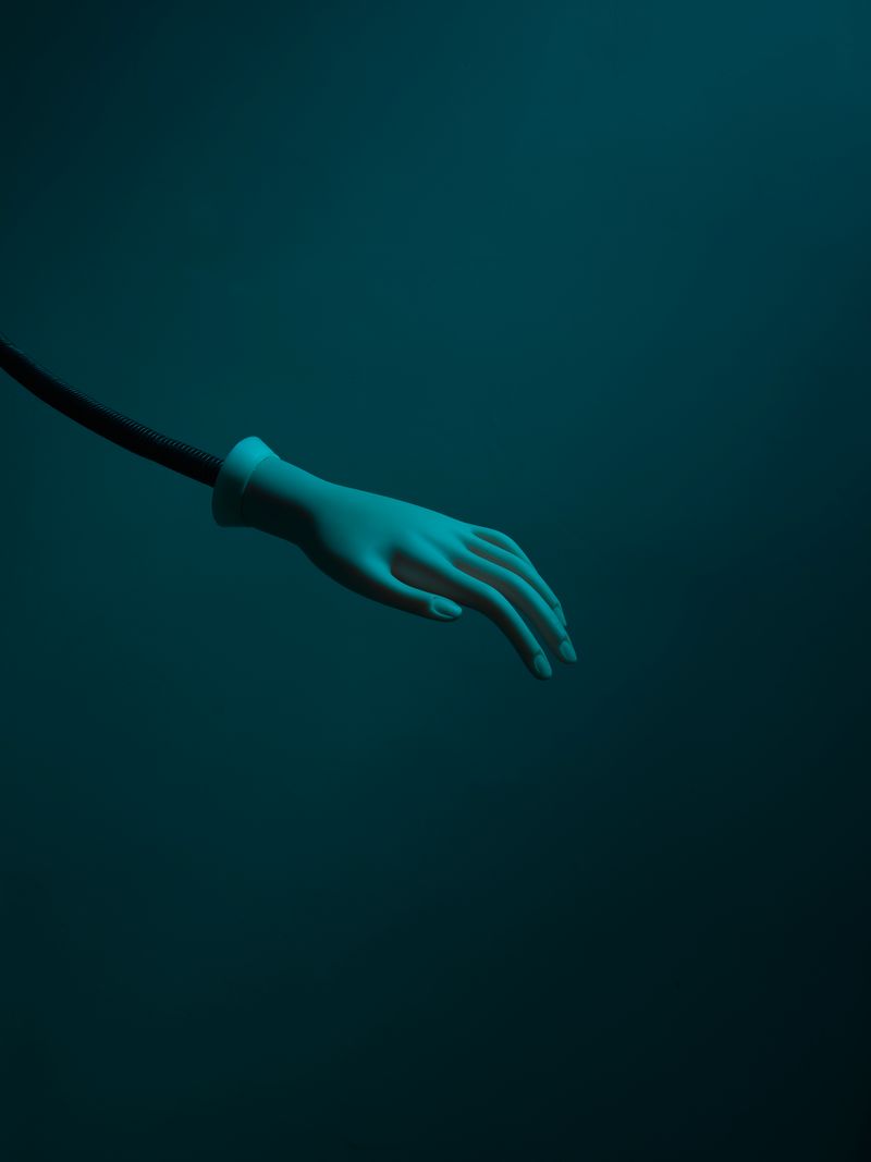 © Mirko Viglino - Image from the Map to the Star photography project