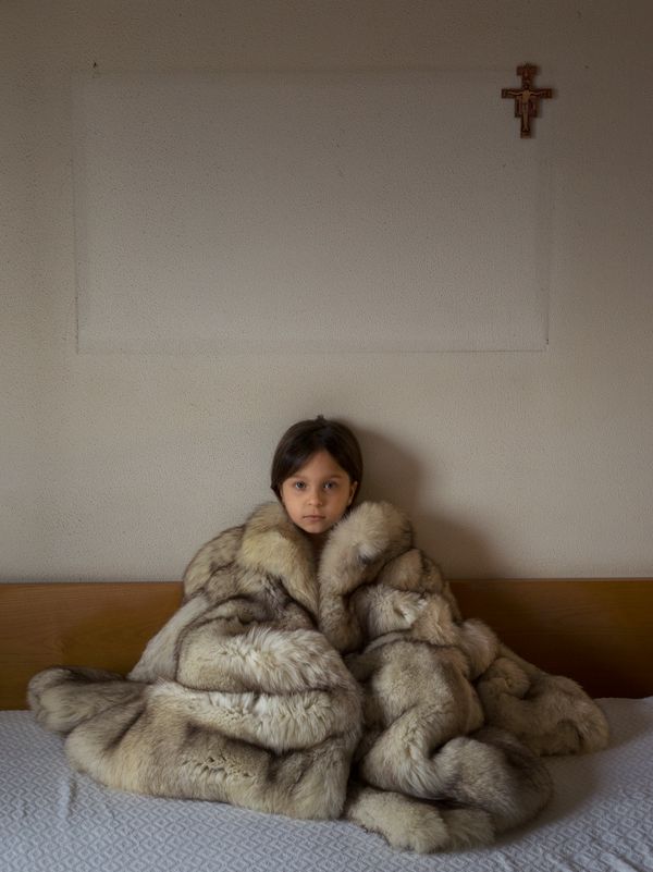 © Mirko Viglino - Image from the Map to the Star photography project