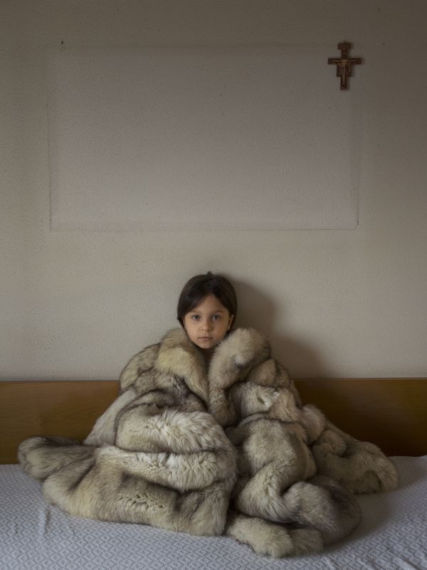 © Mirko Viglino - Image from the Map to the Star photography project
