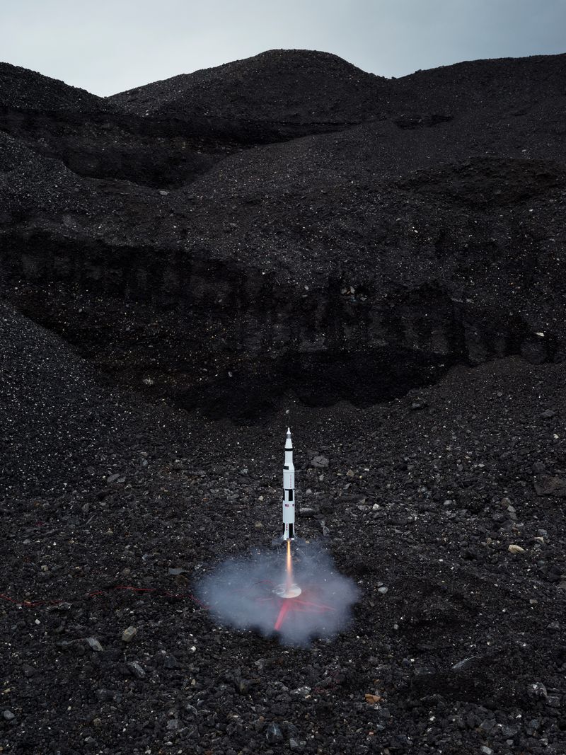 © Mirko Viglino - Image from the Map to the Star photography project