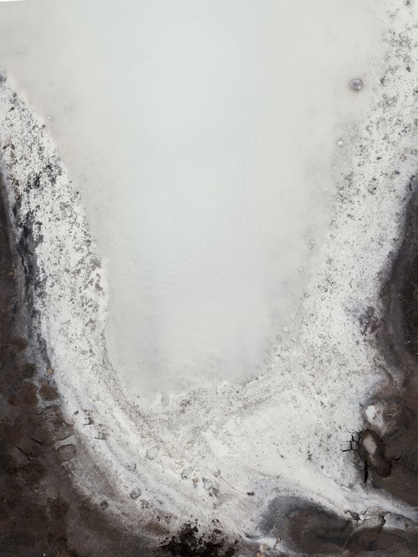© Mirko Viglino - Image from the Map to the Star photography project