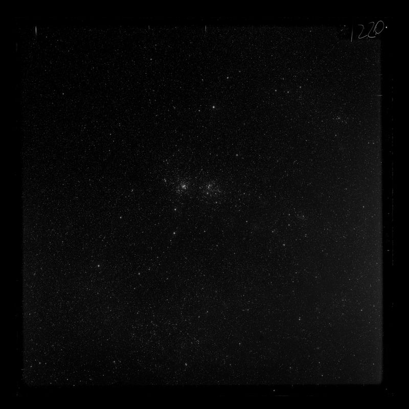 © Mirko Viglino - Image from the Map to the Star photography project