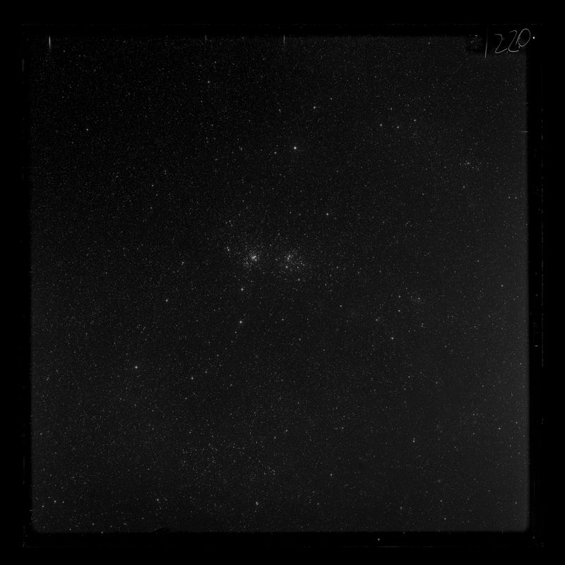 © Mirko Viglino - Image from the Map to the Star photography project