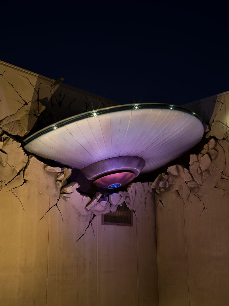 © Mirko Viglino - Image from the Map to the Star photography project