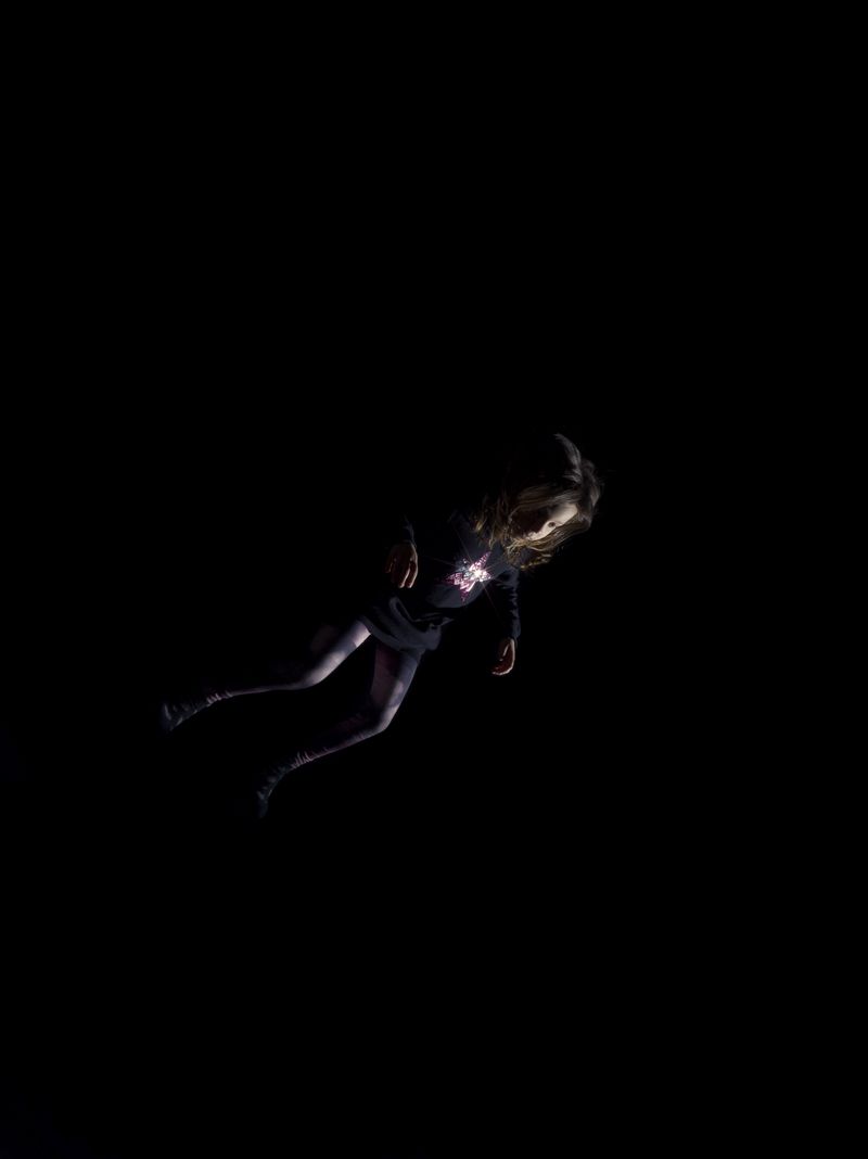 © Mirko Viglino - Image from the Map to the Star photography project