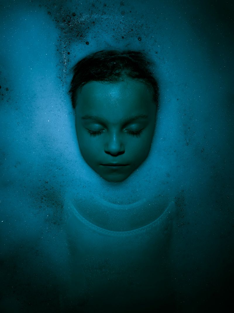 © Mirko Viglino - Image from the Map to the Star photography project