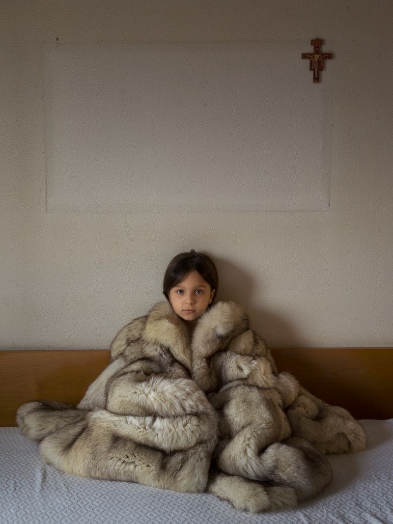 © Mirko Viglino - Image from the Map to the Star photography project