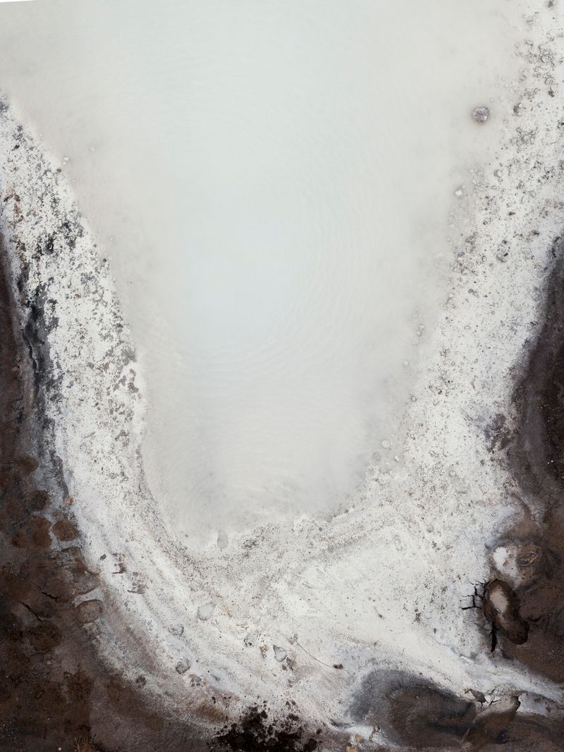 © Mirko Viglino - Image from the Map to the Star photography project