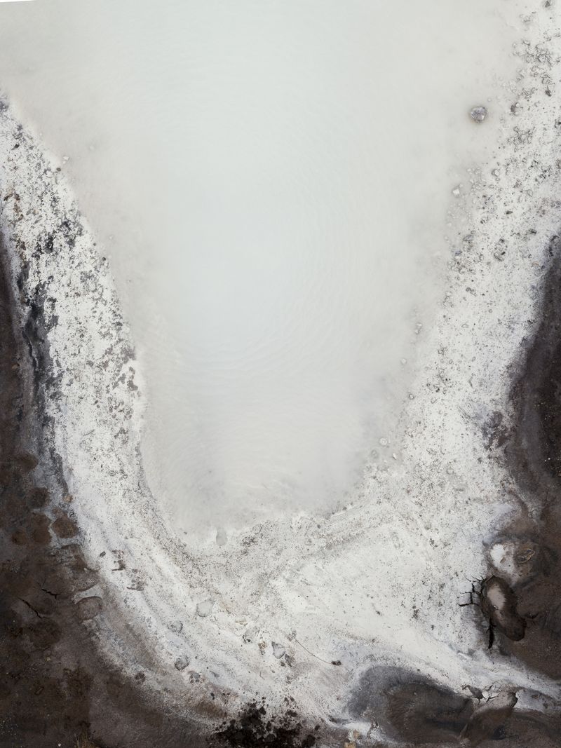 © Mirko Viglino - Image from the Map to the Star photography project
