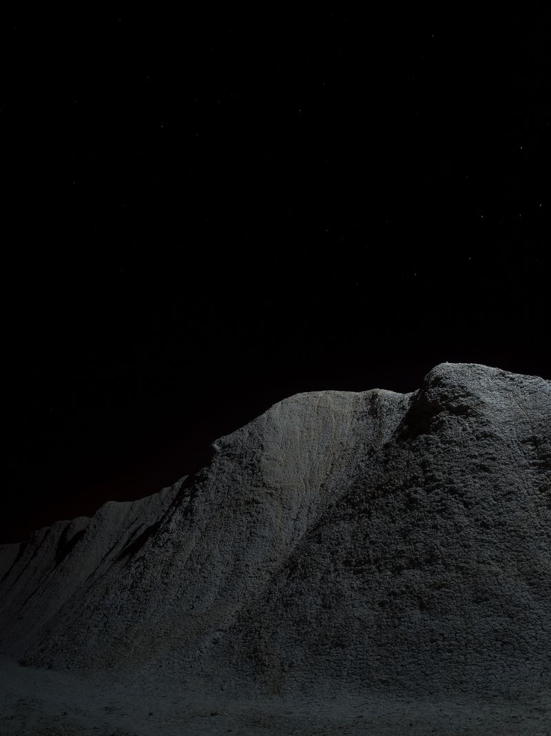 © Mirko Viglino - Image from the Map to the Star photography project