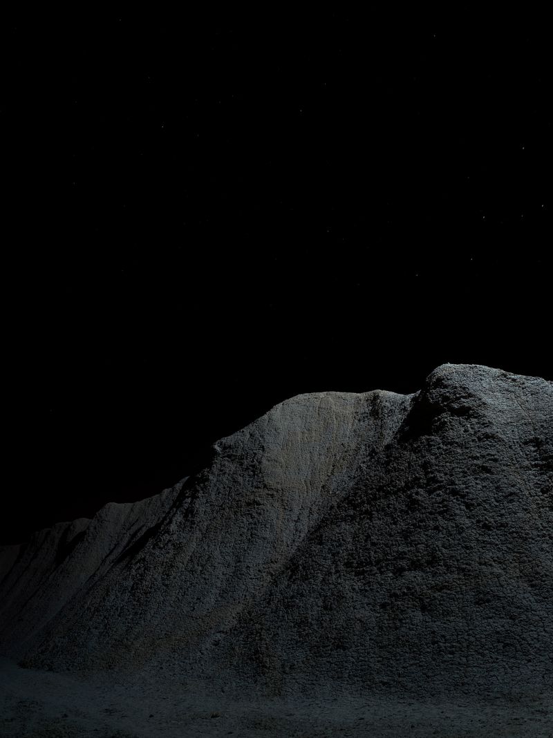 © Mirko Viglino - Image from the Map to the Star photography project