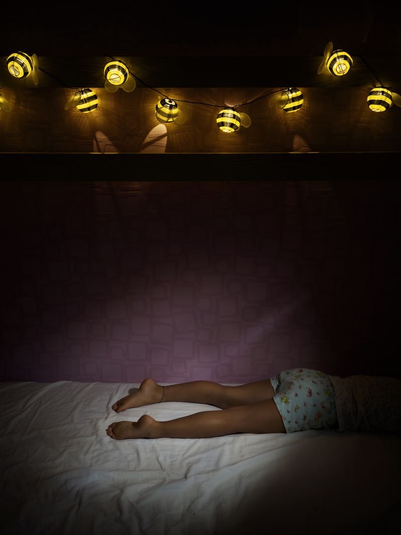 © Mirko Viglino - Image from the Map to the Star photography project