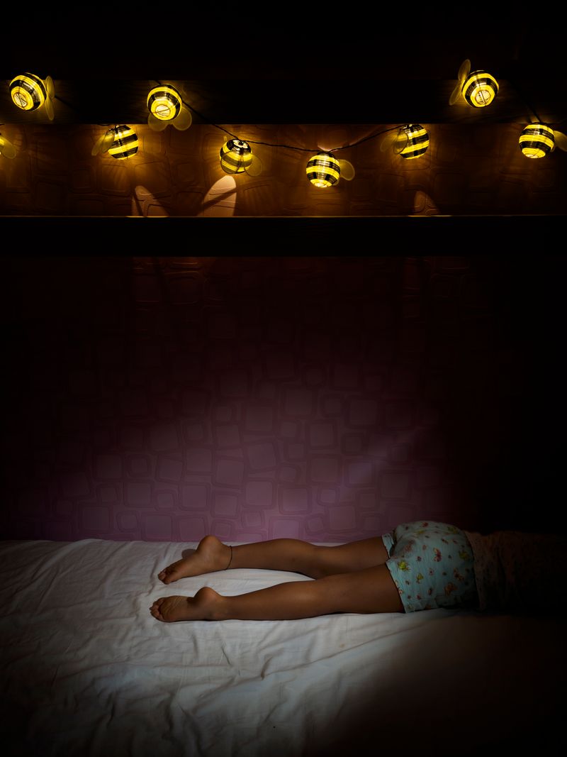 © Mirko Viglino - Image from the Map to the Star photography project