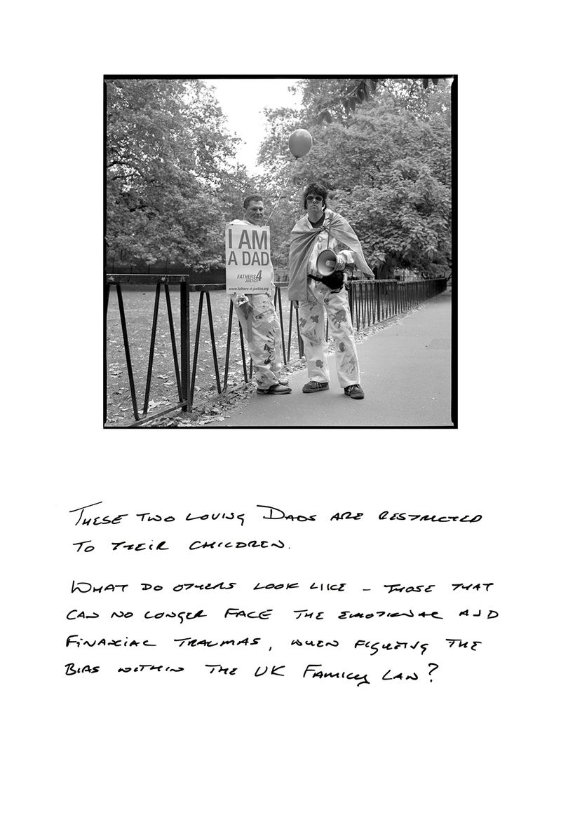 © Gary Calton - Image from the Citizens of Our Time photography project