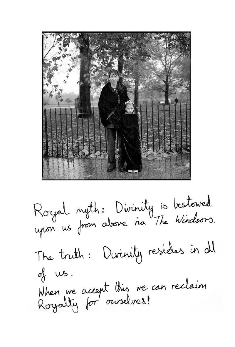 © Gary Calton - Image from the Citizens of Our Time photography project