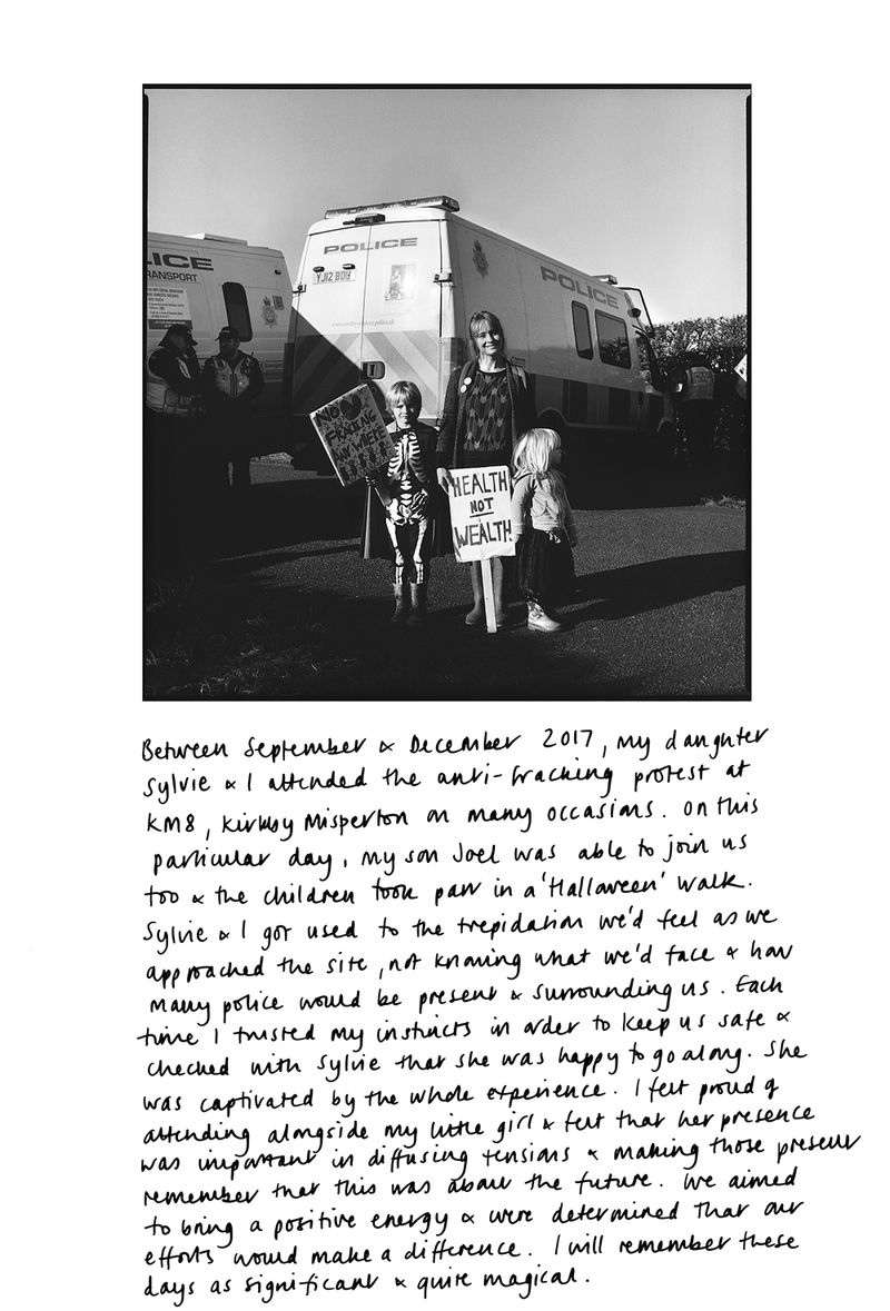 © Gary Calton - Image from the Citizens of Our Time photography project