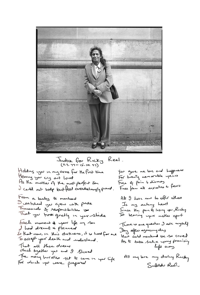 © Gary Calton - Image from the Citizens of Our Time photography project