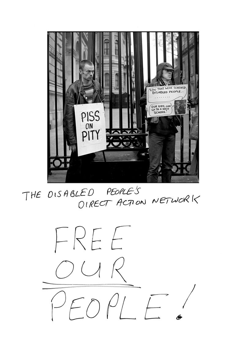 © Gary Calton - Image from the Citizens of Our Time photography project