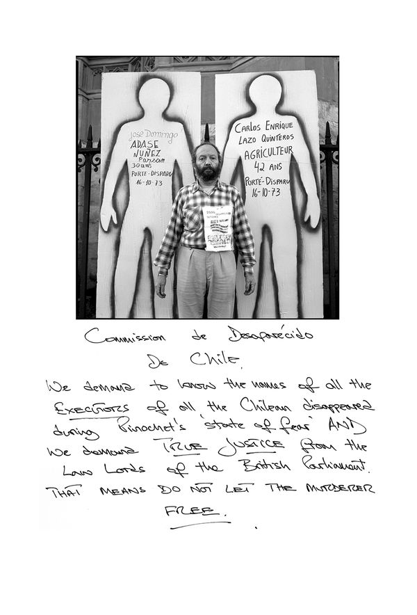© Gary Calton - Image from the Citizens of Our Time photography project