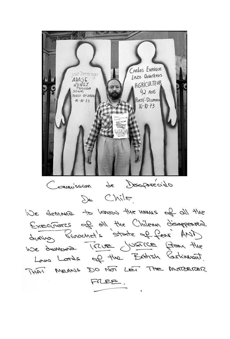 © Gary Calton - Image from the Citizens of Our Time photography project