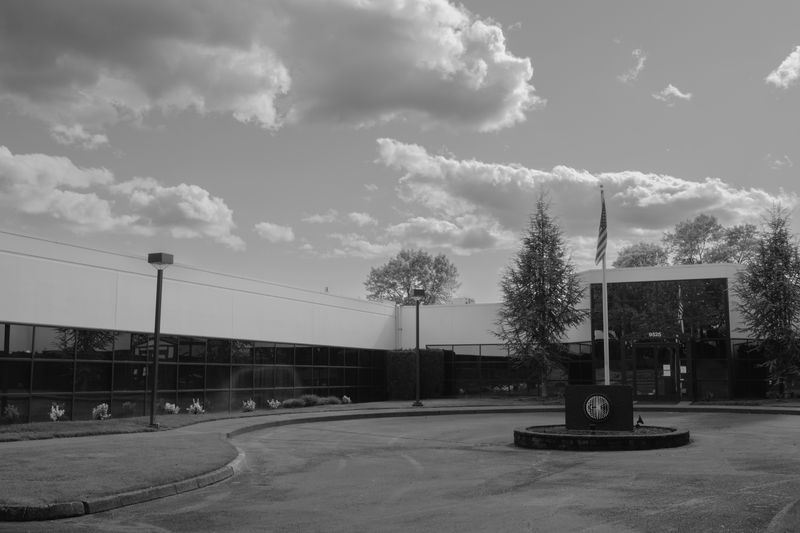 © Ryan Claypool - Image from the To A Land Unknown photography project