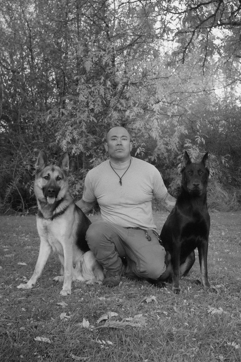 © Ryan Claypool - Image from the To A Land Unknown photography project