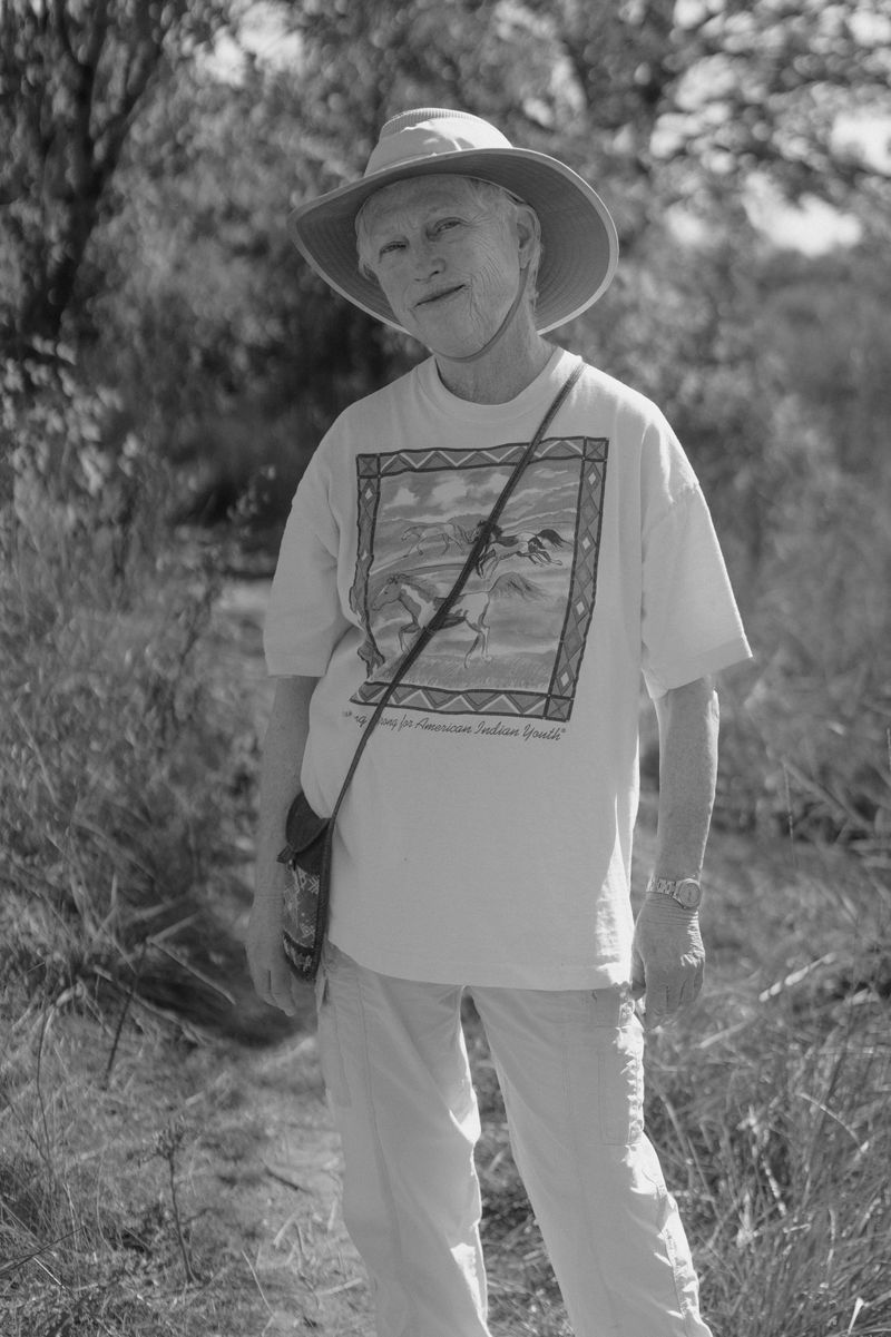 © Ryan Claypool - Image from the To A Land Unknown photography project