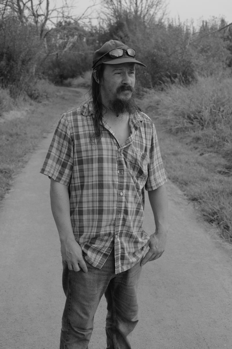 © Ryan Claypool - Image from the To A Land Unknown photography project