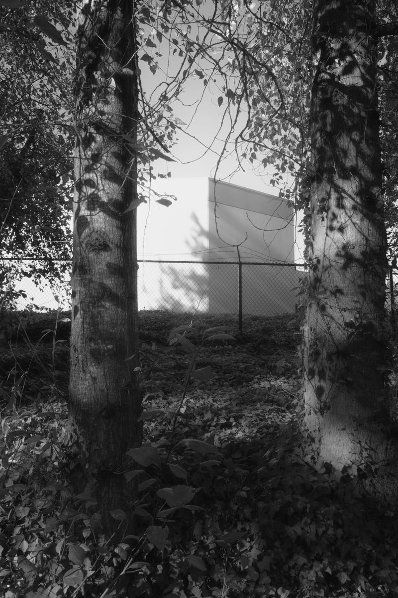 © Ryan Claypool - Image from the To A Land Unknown photography project