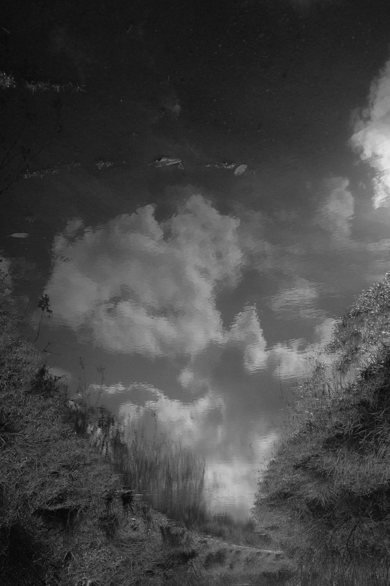 © Ryan Claypool - Image from the To A Land Unknown photography project