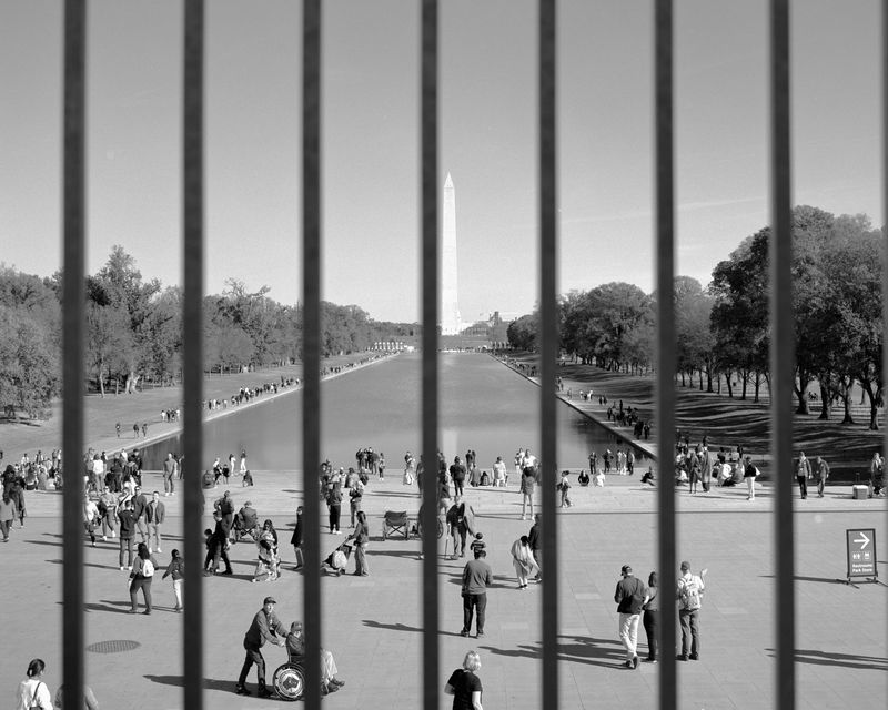 © Jialong Yang - Image from the Witness photography project