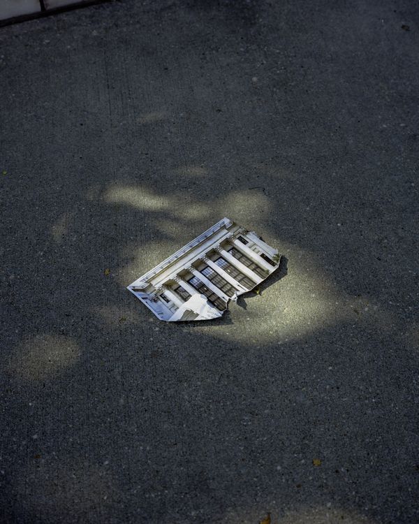 © Jialong Yang - Image from the Witness photography project