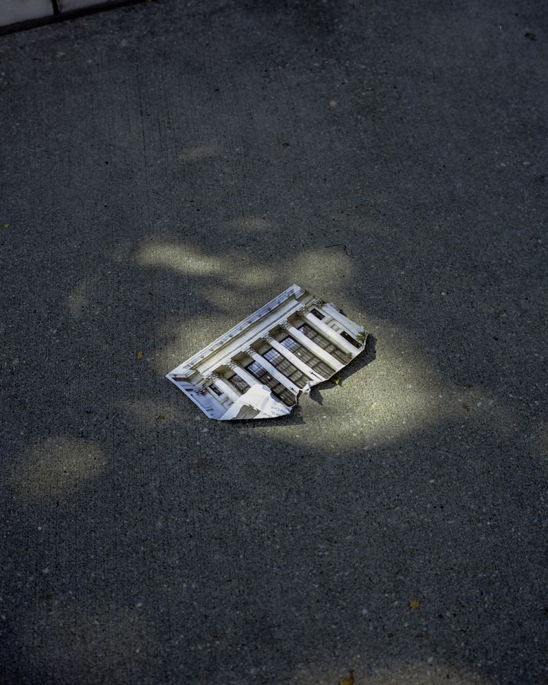 © Jialong Yang - Image from the Witness photography project