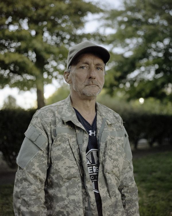© Jialong Yang - Image from the Witness photography project