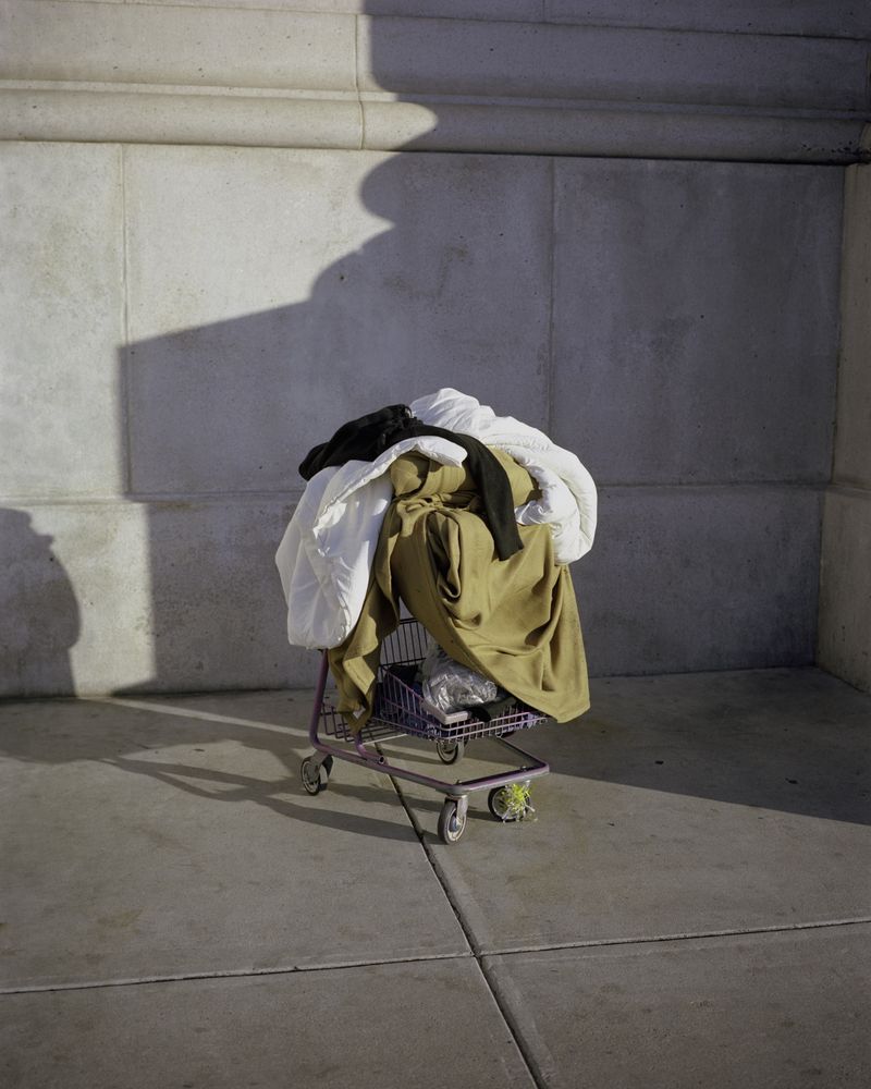 © Jialong Yang - Image from the Witness photography project