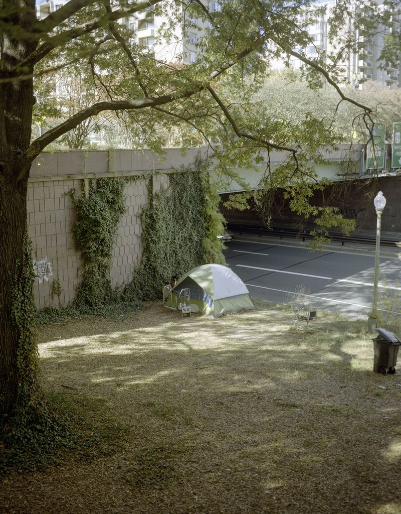 © Jialong Yang - Image from the Witness photography project