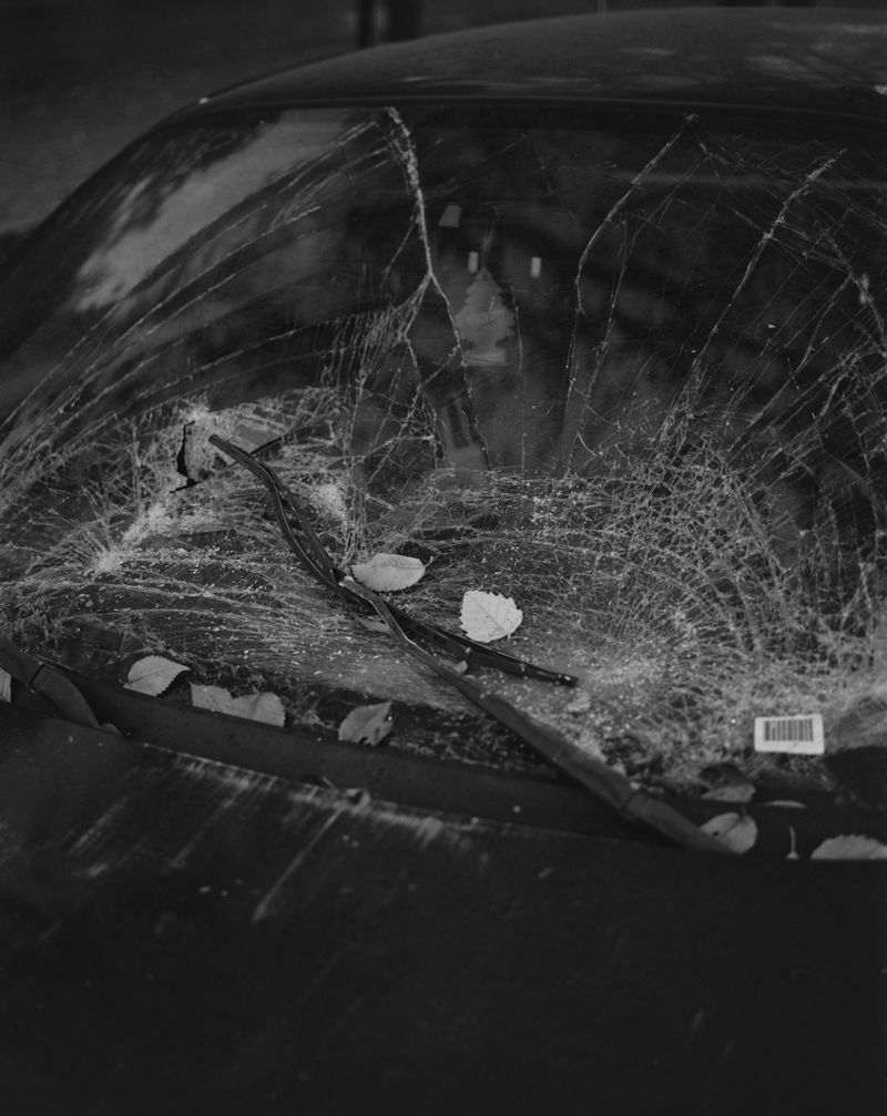 © Jialong Yang - Image from the Witness photography project