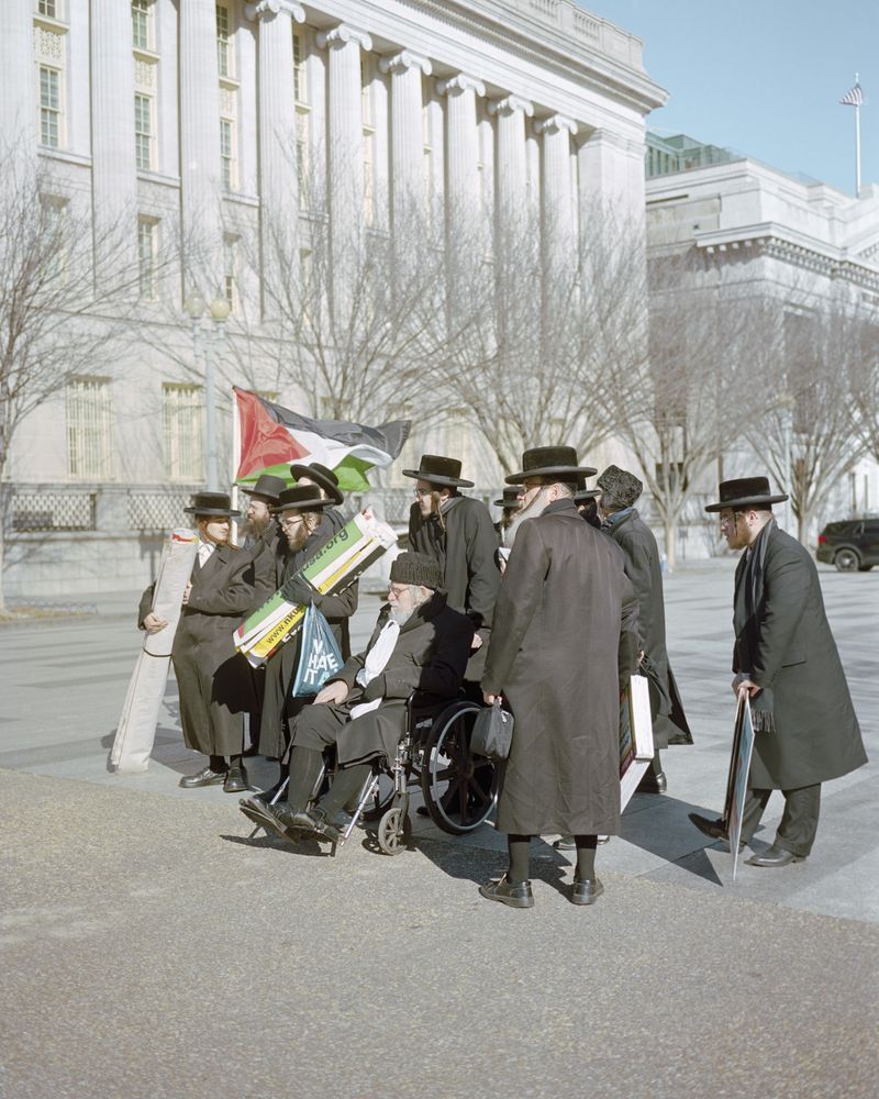 © Jialong Yang - Image from the Witness photography project