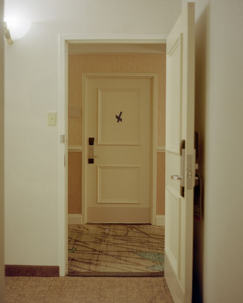 © Jialong Yang - Image from the Witness photography project