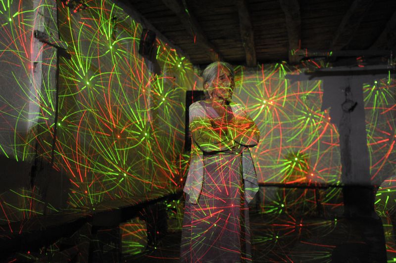 © Santiago Arcos - Image from the La Ciénega: The last days of a rural town photography project