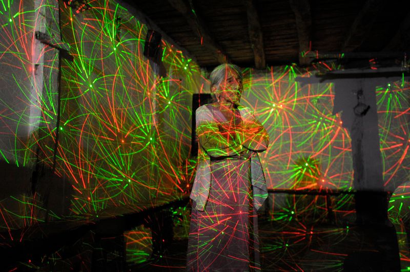 © Santiago Arcos - Image from the La Ciénega: The last days of a rural town photography project