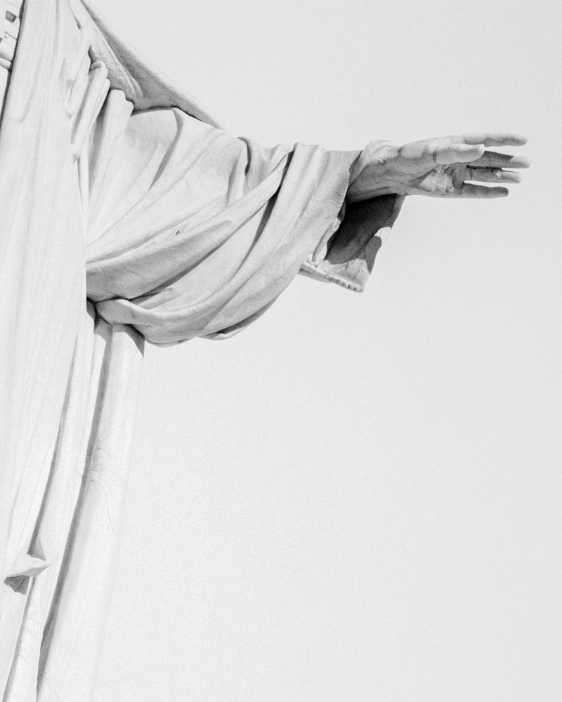 © Sybren Vanoverberghe - Image from the 2099 photography project