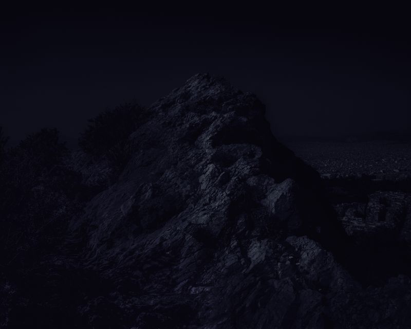 © Sybren Vanoverberghe - Image from the 2099 photography project