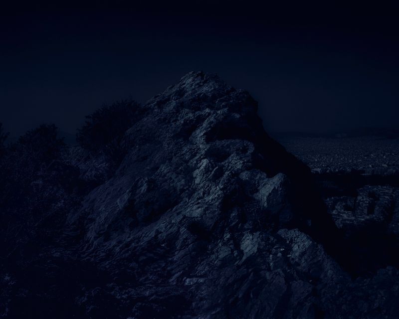 © Sybren Vanoverberghe - Image from the 2099 photography project