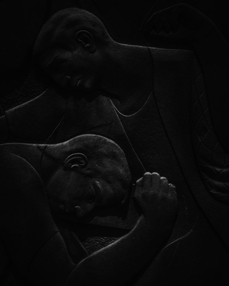 © Sybren Vanoverberghe - Image from the 2099 photography project